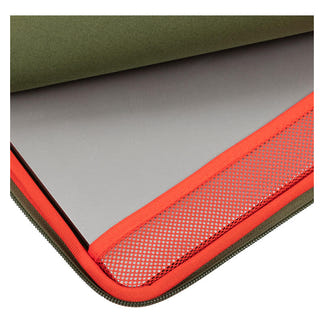 Rivacase 13.3" 5221 MacBook Sleeve - Khaki