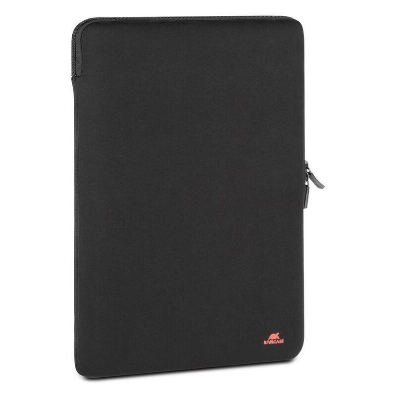 Rivacase 15.6" 5226 Laptop Sleeve - Black