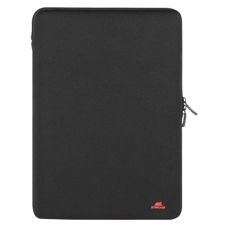 Rivacase 15.6" 5226 Laptop Sleeve - Black