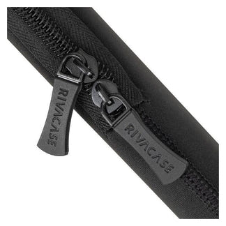 Rivacase 15.6" 5226 Laptop Sleeve - Black