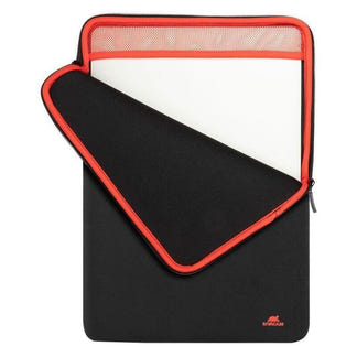 Rivacase 15.6" 5226 Laptop Sleeve - Black