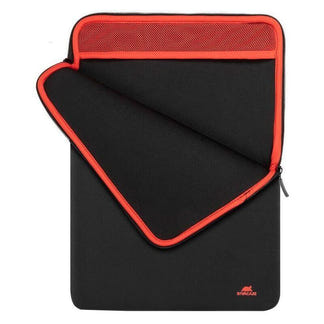 Rivacase 15.6" 5226 Laptop Sleeve - Black