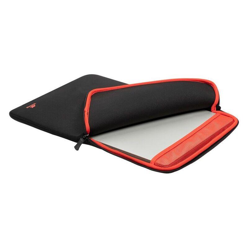 Rivacase 15.6" 5226 Laptop Sleeve - Black