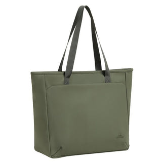 Rivacase 14" 7821 Eco Laptop Tote bag - Olive