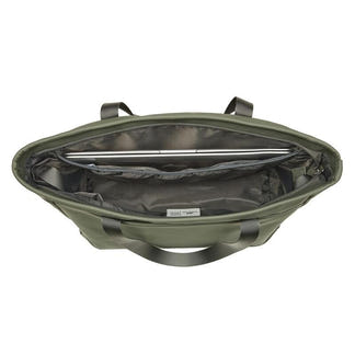Rivacase 14" 7821 Eco Laptop Tote bag - Olive
