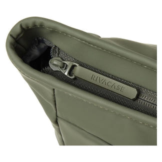 Rivacase 14" 7821 Eco Laptop Tote bag - Olive