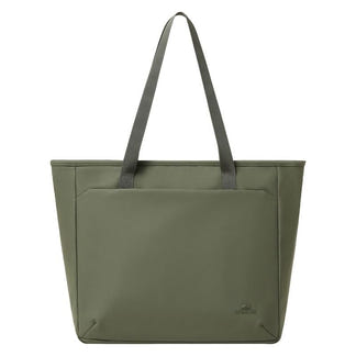 Rivacase 14" 7821 Eco Laptop Tote bag - Olive