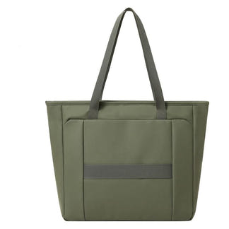 Rivacase 14" 7821 Eco Laptop Tote bag - Olive