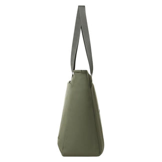 Rivacase 14" 7821 Eco Laptop Tote bag - Olive