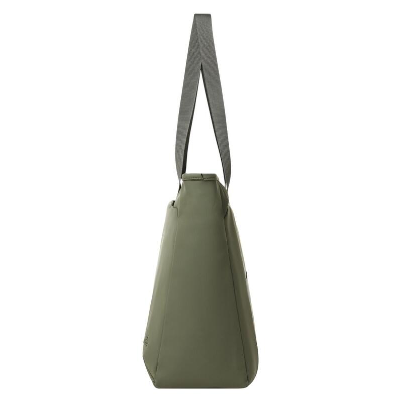 Rivacase 14" 7821 Eco Laptop Tote bag - Olive
