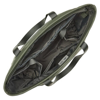 Rivacase 14" 7821 Eco Laptop Tote bag - Olive