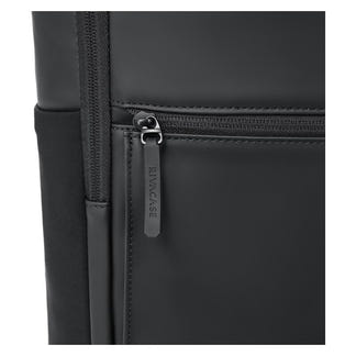 Rivacase 20L Eco Urban Backpack - Black (7856)