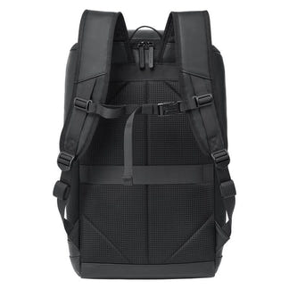 Rivacase 20L Eco Urban Backpack - Black (7856)
