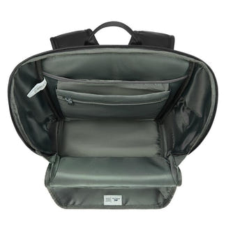 Rivacase 20L Eco Urban Backpack - Black (7856)