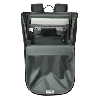 Rivacase 20L Eco Urban Backpack - Black (7856)