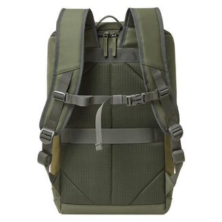 Rivacase 20L Eco Urban Backpack - Olive (7856)