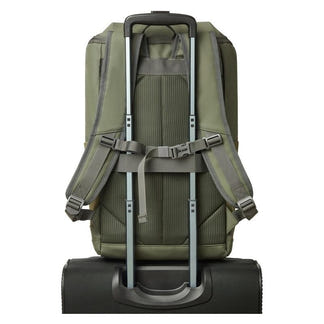 Rivacase 20L Eco Urban Backpack - Olive (7856)