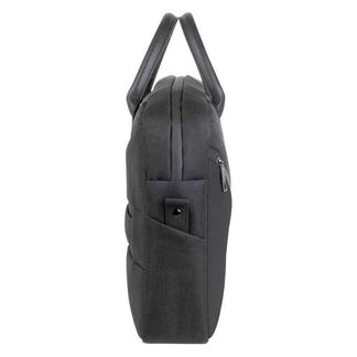 Rivacase 14" Eco Laptop Bag - Black (8124)