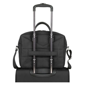 Rivacase 14" Eco Laptop Bag - Black (8124)