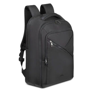 Rivacase 17.3" Eco Laptop Backpack - Black (8164)