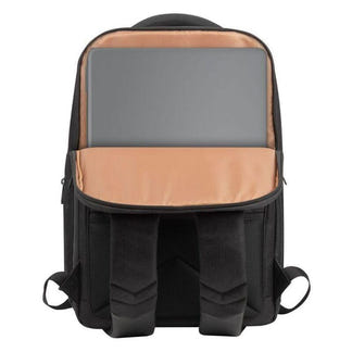 Rivacase 17.3" Eco Laptop Backpack - Black (8164)
