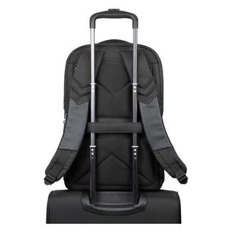 Rivacase 17.3" Eco Laptop Backpack - Black (8164)