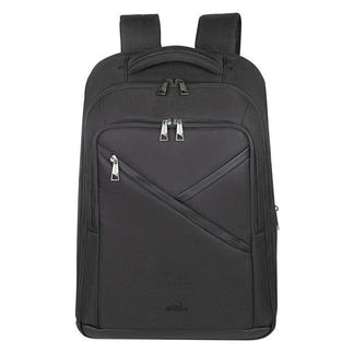 Rivacase 17.3" Eco Laptop Backpack - Black (8164)
