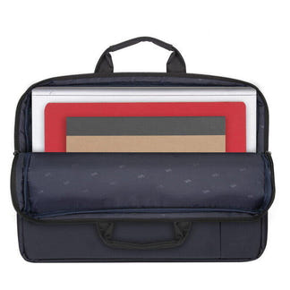 Rivacase 15.6" 8231 Laptop Bag - Black