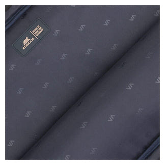 Rivacase 15.6" 8231 Laptop Bag - Black