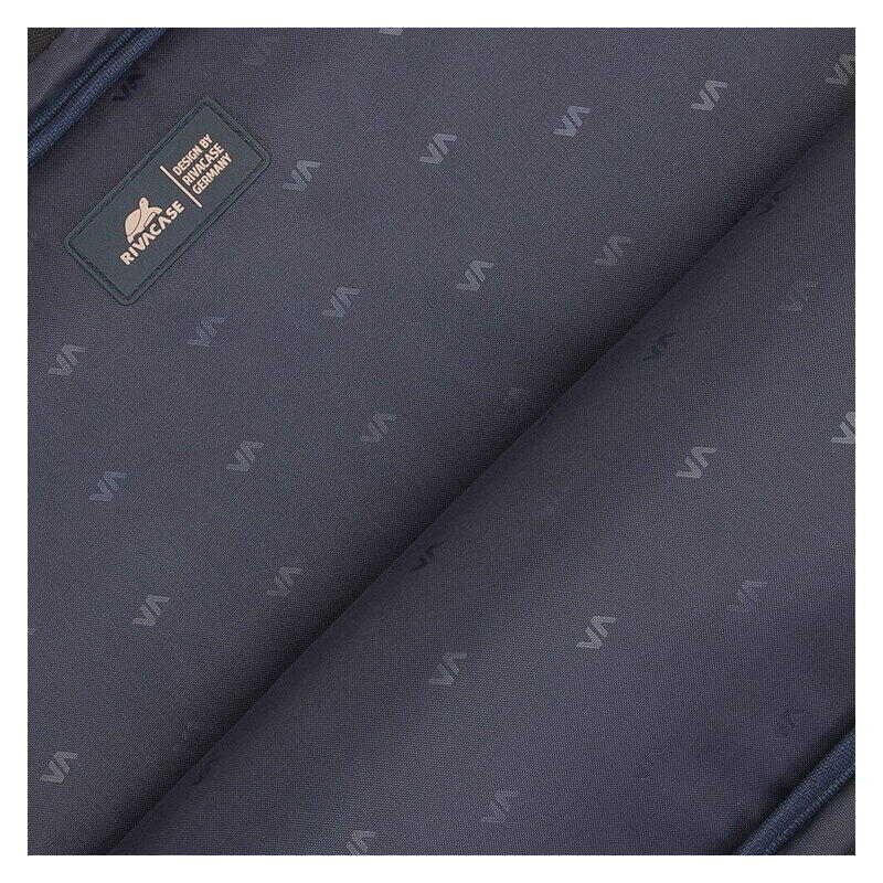 Rivacase 15.6" 8231 Laptop Bag - Black