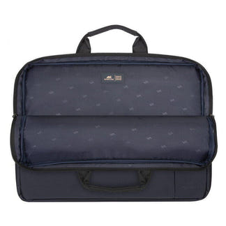 Rivacase 15.6" 8231 Laptop Bag - Black