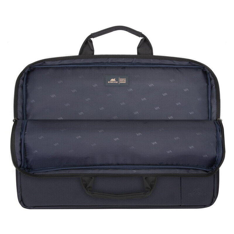 Rivacase 15.6" 8231 Laptop Bag - Black