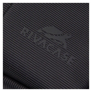 Rivacase 15.6" 8231 Laptop Bag - Black