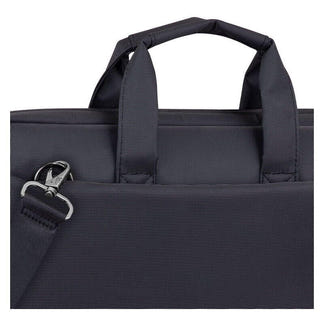 Rivacase 15.6" 8231 Laptop Bag - Black