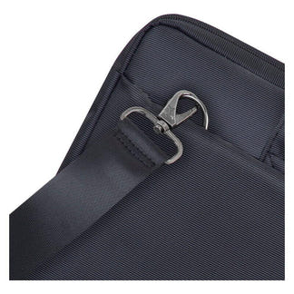 Rivacase 15.6" 8231 Laptop Bag - Black