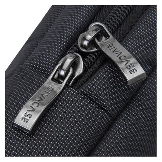 Rivacase 15.6" 8231 Laptop Bag - Black