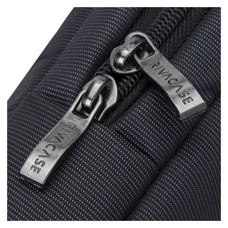 Rivacase 15.6" 8231 Laptop Bag - Black