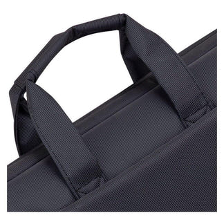 Rivacase 15.6" 8231 Laptop Bag - Black