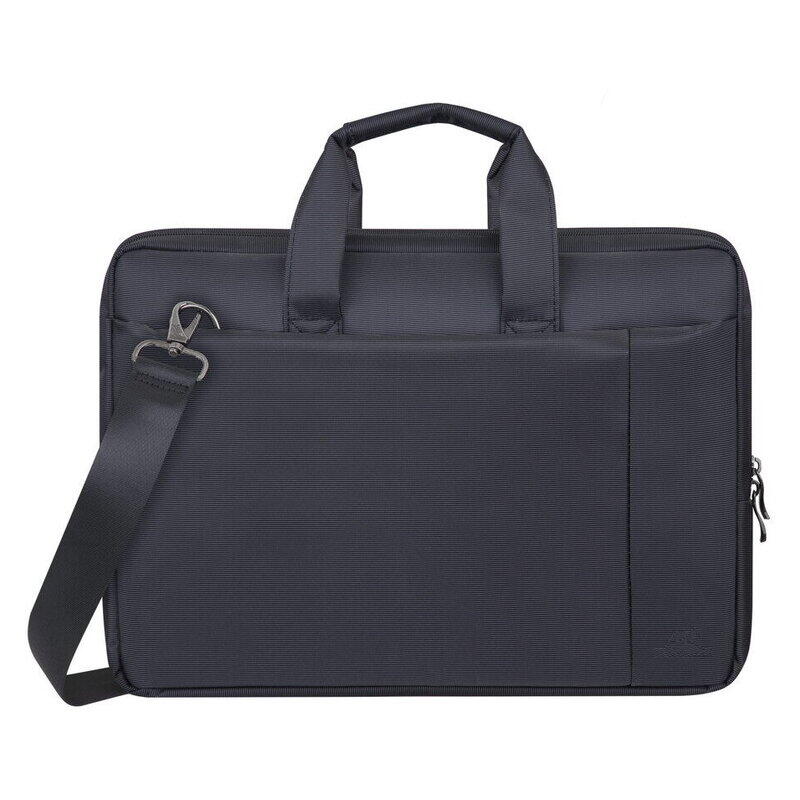 Rivacase 15.6" 8231 Laptop Bag - Black