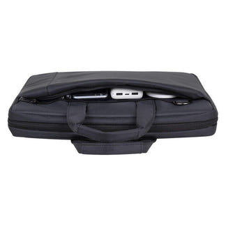 Rivacase 15.6" 8231 Laptop Bag - Black
