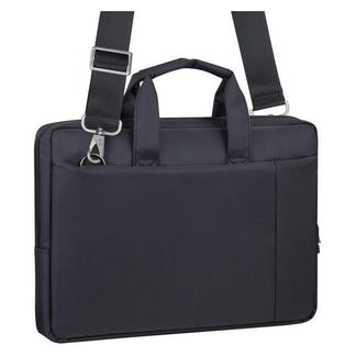 Rivacase 15.6" 8231 Laptop Bag - Black