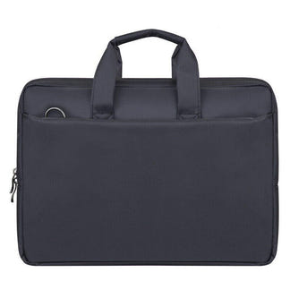 Rivacase 15.6" 8231 Laptop Bag - Black