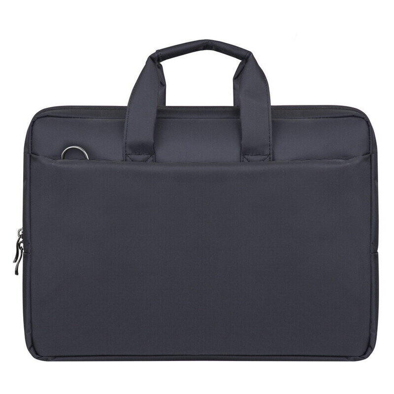 Rivacase 15.6" 8231 Laptop Bag - Black