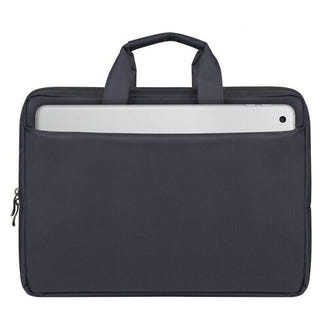 Rivacase 15.6" 8231 Laptop Bag - Black