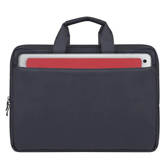 Rivacase 15.6" 8231 Laptop Bag - Black
