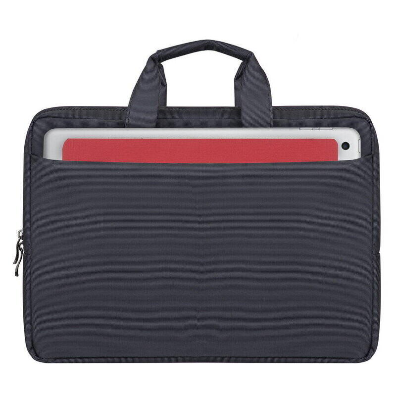 Rivacase 15.6" 8231 Laptop Bag - Black