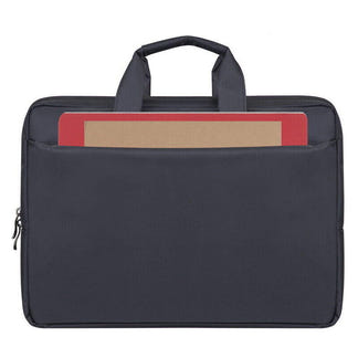 Rivacase 15.6" 8231 Laptop Bag - Black