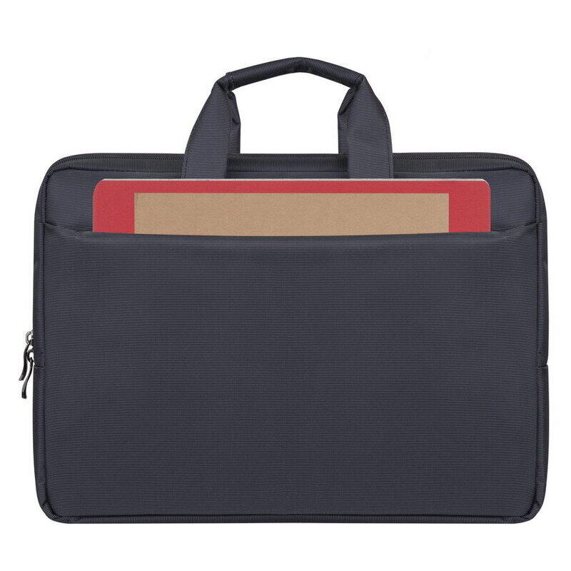 Rivacase 15.6" 8231 Laptop Bag - Black
