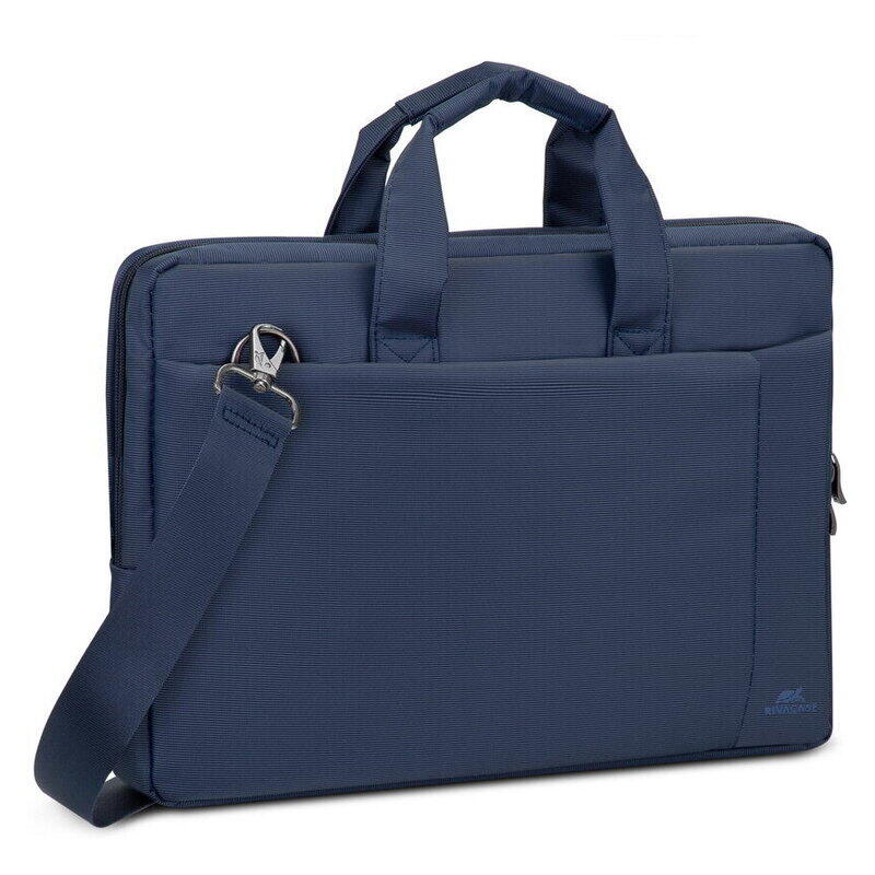 Rivacase 15.6" 8231 Laptop Bag - Blue