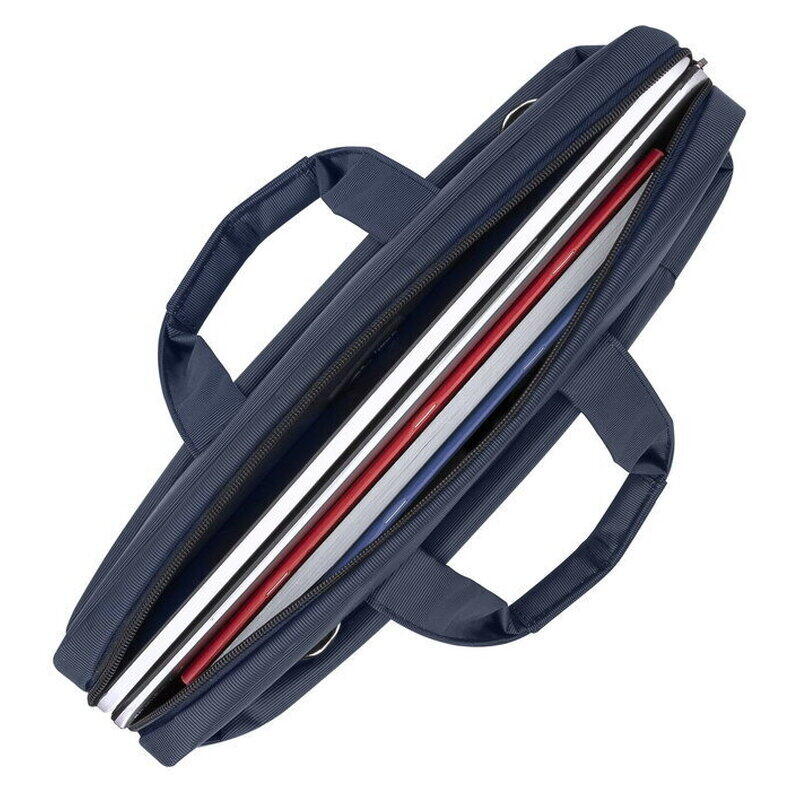 Rivacase 15.6" 8231 Laptop Bag - Blue